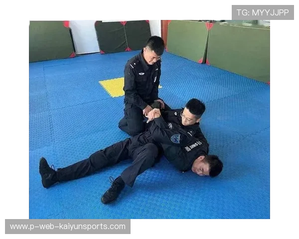 专家提醒：新手格斗应重点学习防守和自我保护技巧